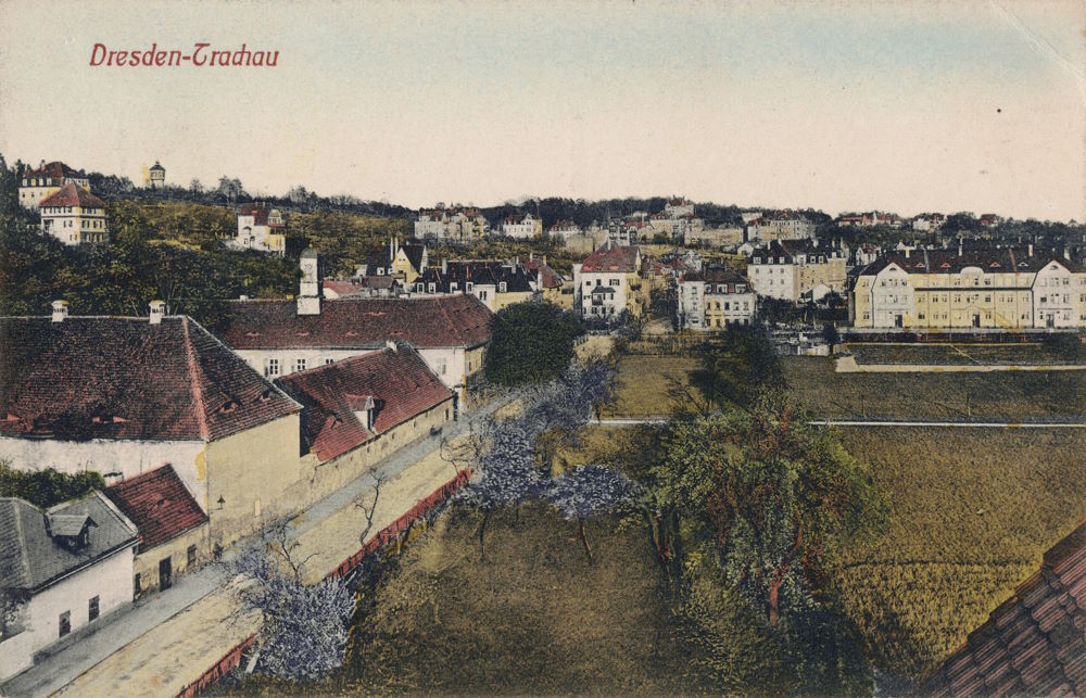 Döbelner Straße 110 Dresden Döbelner Straße 110 Dresden